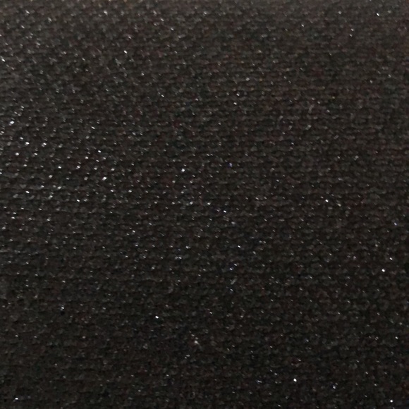 Little black purse with chain - Picture 3 of 3